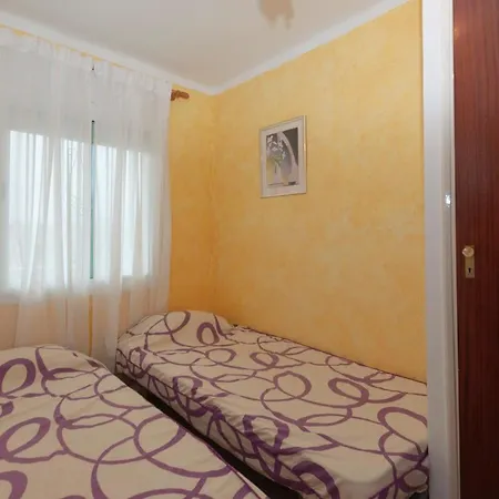 1185 Nirvana 40 - Apivend Immo Apartmán