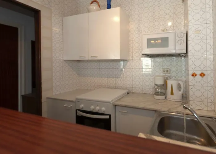 Apartmán 1185 Nirvana 40 - Apivend Immo *