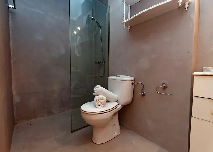 Apartmán 1185 Nirvana 40 - Apivend Immo Roses