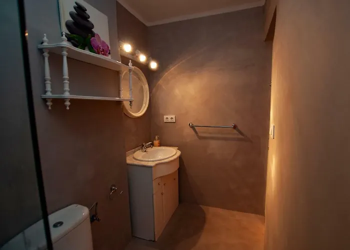1185 Nirvana 40 - Apivend Immo Apartmán Roses