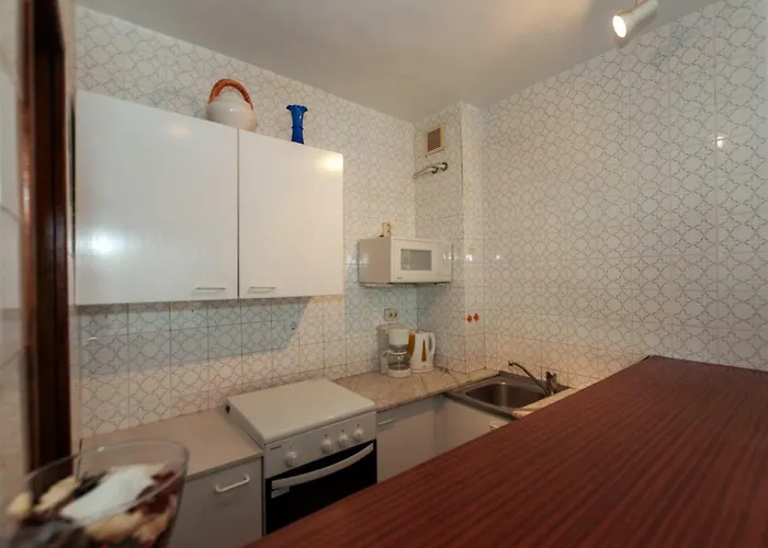Apartmán 1185 Nirvana 40 - Apivend Immo Roses