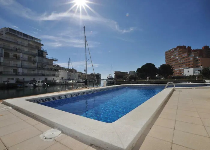 Apartmán 1185 Nirvana 40 - Apivend Immo