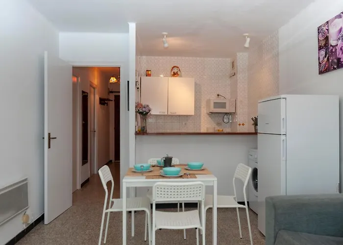 Apartmán 1185 Nirvana 40 - Apivend Immo *