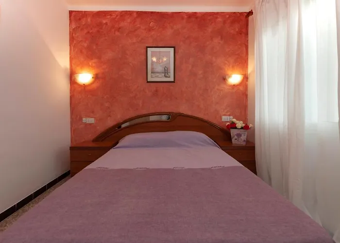 1185 Nirvana 40 - Apivend Immo Apartmán