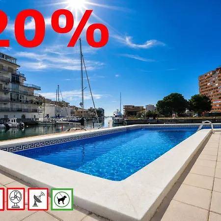 Apartman 1185 Nirvana 40 - Apivend Immo *