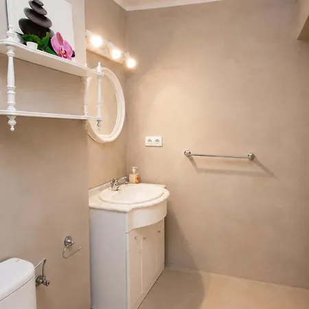 1185 Nirvana 40 - Apivend Immo Apartman
