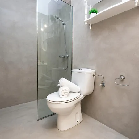 Apartman 1185 Nirvana 40 - Apivend Immo Roses