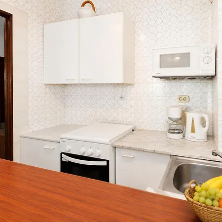 Apartman 1185 Nirvana 40 - Apivend Immo *