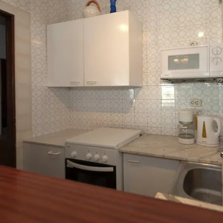 Apartment 1185 Nirvana 40 - Apivend Immo *