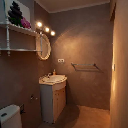 1185 Nirvana 40 - Apivend Immo Apartment Roses