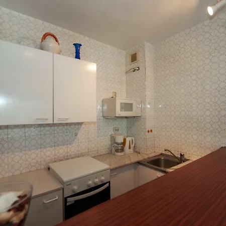 Apartment 1185 Nirvana 40 - Apivend Immo Roses