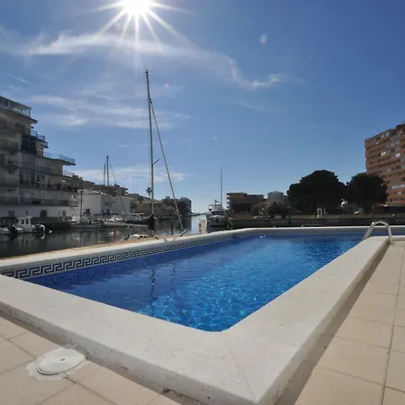 Apartment 1185 Nirvana 40 - Apivend Immo