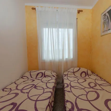 1185 Nirvana 40 - Apivend Immo Apartment *